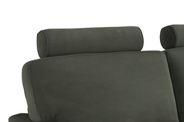 Nackstöd Oxford Lyx Beige - Möbler - Soffa - Sofftillbehör - Nackstöd soffa