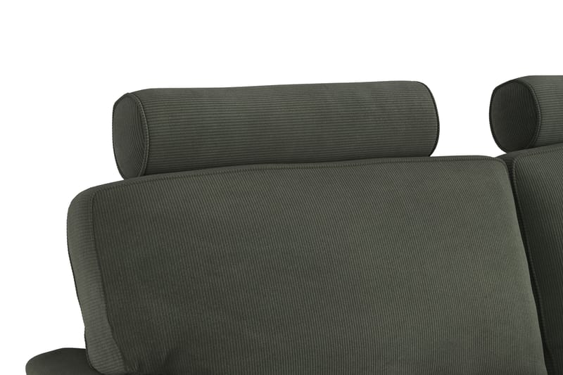 Nackstöd Oxford Lyx Beige - Möbler - Soffa - Sofftillbehör - Nackstöd soffa