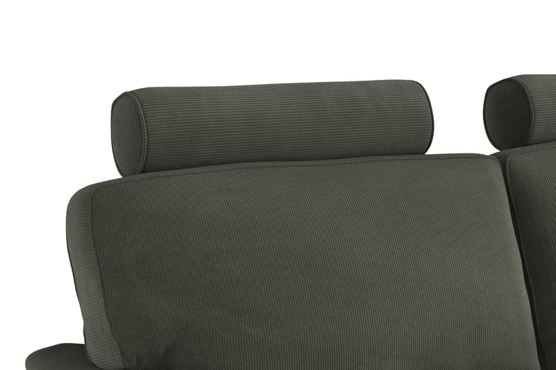 Nackstöd Oxford Lyx Beige - Nackstöd soffa