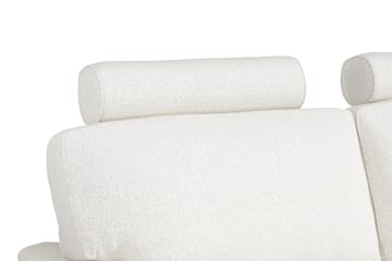 Nackstöd Oxford Lyx Beige - Möbler - Soffa - Sofftillbehör - Nackstöd soffa