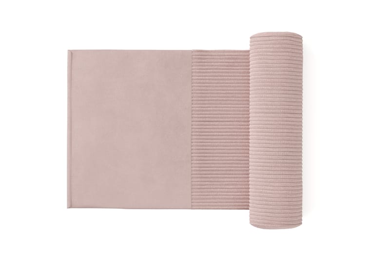 Nackstöd Peppe - Rosa - Möbler - Soffa - Sofftillbehör - Nackstöd soffa