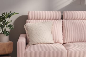 Nackstöd Peppe - Rosa - Möbler - Soffa - Sofftillbehör - Nackstöd soffa