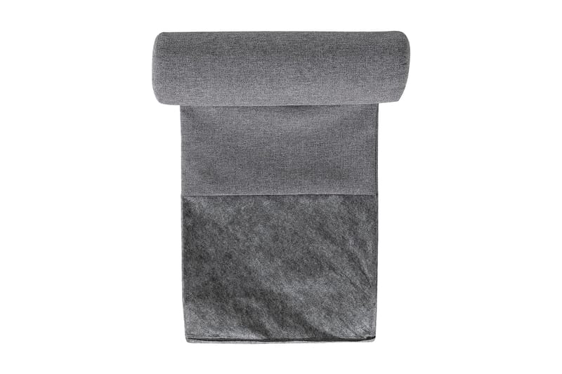 Nackstöd Peppe - Ljusgrå - Möbler - Soffa - Sofftillbehör - Nackstöd soffa