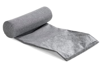 Nackstöd Peppe - Ljusgrå - Möbler - Soffa - Sofftillbehör - Nackstöd soffa