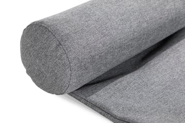 Nackstöd Peppe - Ljusgrå - Möbler - Soffa - Sofftillbehör - Nackstöd soffa