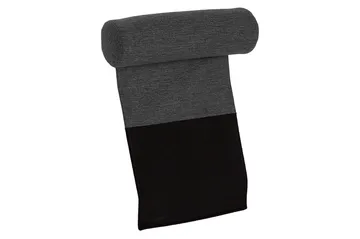 Ocean Nackstöd - Mörkgrå - Möbler - Soffa - Sofftillbehör - Nackstöd soffa