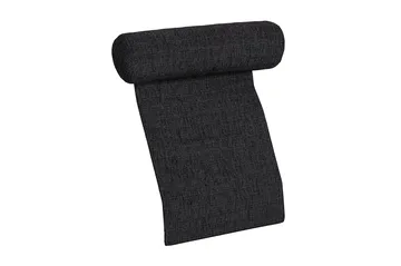 Ocean Nackstöd - Svart - Möbler - Soffa - Sofftillbehör - Nackstöd soffa