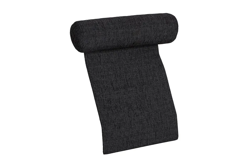 Ocean Nackstöd, Svart