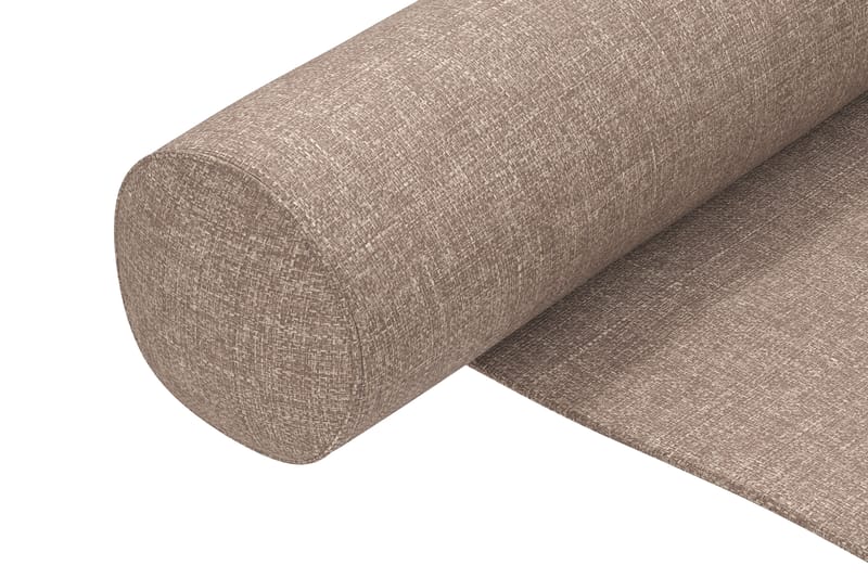 Oxford Classic Nackstöd - Mörkbeige - Möbler - Soffa - Sofftillbehör - Nackstöd soffa