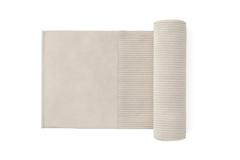 Peppe Nackstöd - Beige - Möbler - Soffa - Sofftillbehör - Nackstöd soffa
