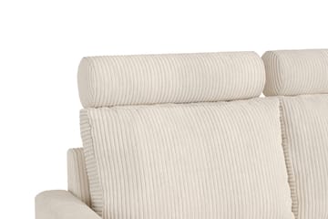 Peppe Nackstöd - Beige - Möbler - Soffa - Sofftillbehör - Nackstöd soffa