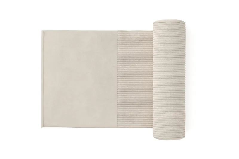 Peppe Nackstöd, Beige