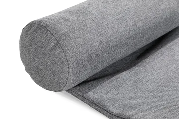 Peppe Nackstöd - Ljusgrå - Möbler - Soffa - Sofftillbehör - Nackstöd soffa