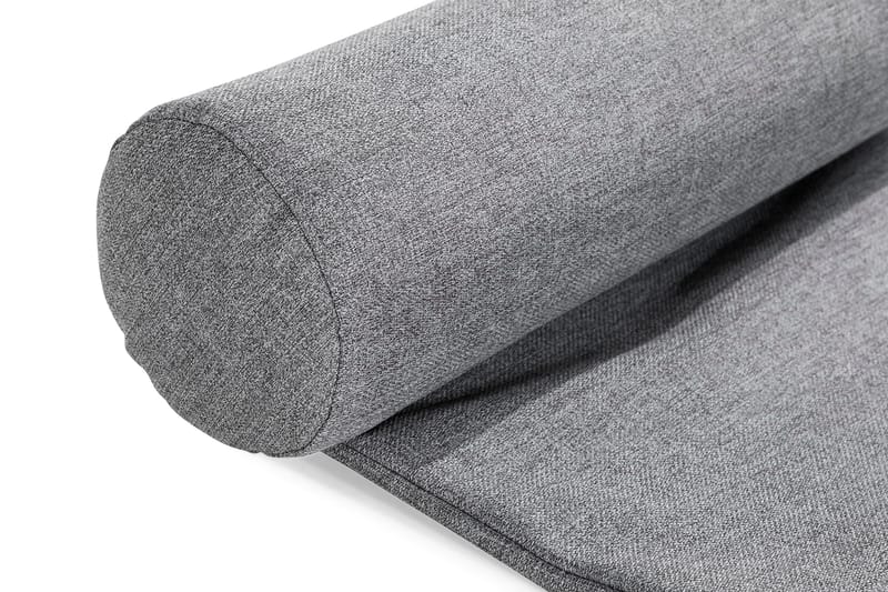 Peppe Nackstöd - Ljusgrå - Möbler - Soffa - Sofftillbehör - Nackstöd soffa