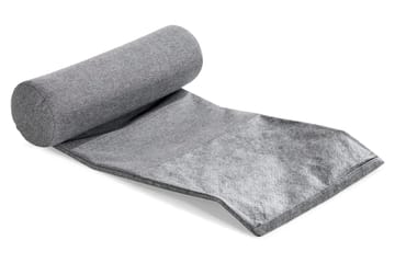 Peppe Nackstöd - Ljusgrå - Möbler - Soffa - Sofftillbehör - Nackstöd soffa