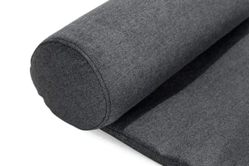 Peppe Nackstöd - Mörkgrå - Möbler - Soffa - Sofftillbehör - Nackstöd soffa