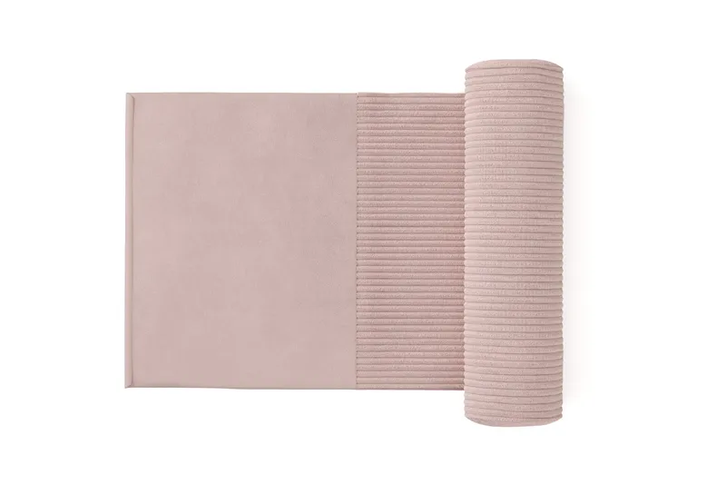 Peppe Nackstöd, Rosa