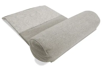 Trend Nackstöd - Beige - Möbler - Soffa - Sofftillbehör - Nackstöd soffa