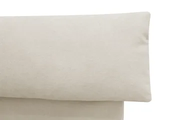 Nackstöd till soffa Menard/Rossita - Beige - Möbler - Soffa - Sofftillbehör - Nackstöd soffa