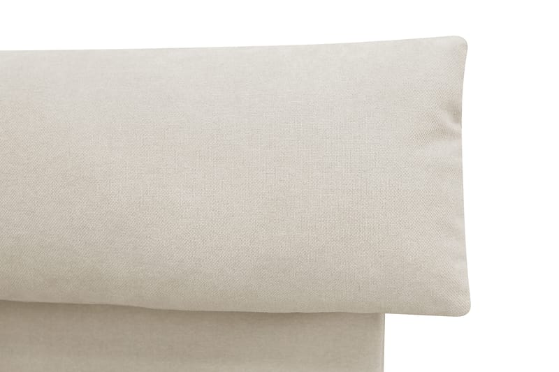 Nackstöd till soffa Menard/Rossita - Beige - Möbler - Soffa - Sofftillbehör - Nackstöd soffa