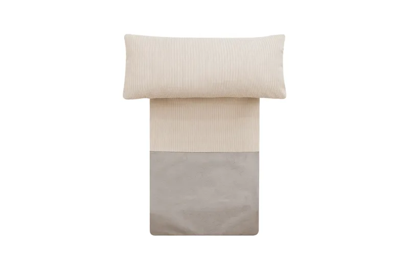 Nackstöd till soffa Menard/Rossita, Beige