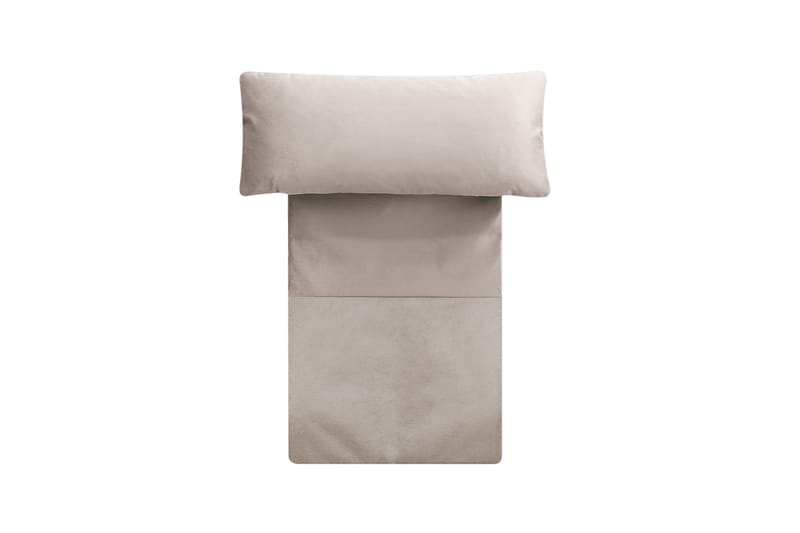Nackstöd till soffa Menard/Rossita, Beige