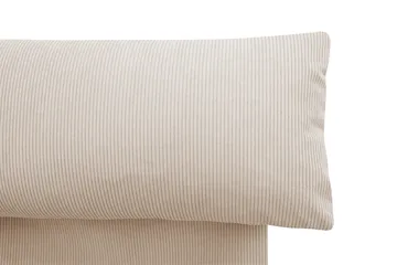 Nackstöd till soffa Menard/Rossita - Beige - Möbler - Soffa - Sofftillbehör - Nackstöd soffa