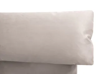 Nackstöd till soffa Menard/Rossita - Beige - Möbler - Soffa - Sofftillbehör - Nackstöd soffa