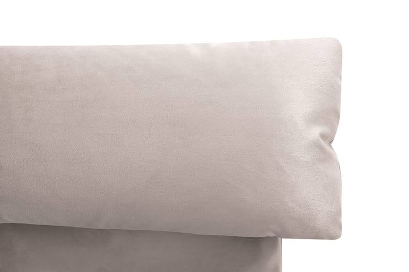 Nackstöd till soffa Menard/Rossita - Beige - Möbler - Soffa - Sofftillbehör - Nackstöd soffa