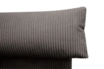 Nackstöd till soffa Menard/Rossita - Brun - Möbler - Soffa - Sofftillbehör - Nackstöd soffa
