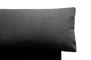 Nackstöd till soffa Menard/Rossita - Grå - Möbler - Soffa - Sofftillbehör - Nackstöd soffa
