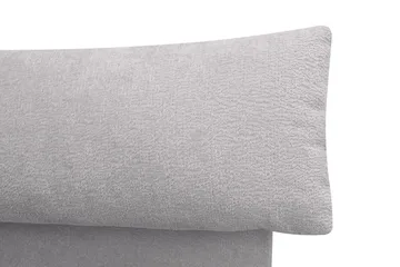 Nackstöd till soffa Menard/Rossita - Grå - Möbler - Soffa - Sofftillbehör - Nackstöd soffa