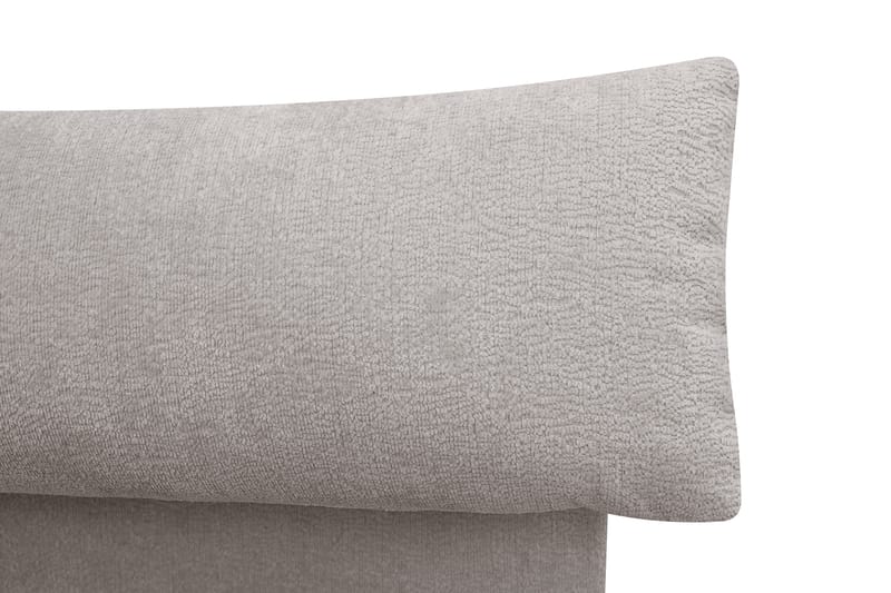 Nackstöd till soffa Menard/Rossita - Grå/Brun - Möbler - Soffa - Sofftillbehör - Nackstöd soffa