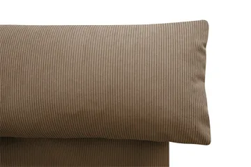 Nackstöd till soffa Menard/Rossita - Ljusbrun - Möbler - Soffa - Sofftillbehör - Nackstöd soffa