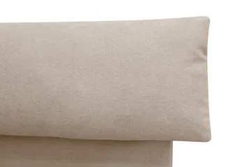 Nackstöd till soffa Menard/Rossita - Ljusbrun - Möbler - Soffa - Sofftillbehör - Nackstöd soffa