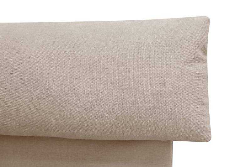 Nackstöd till soffa Menard/Rossita - Ljusbrun - Möbler - Soffa - Sofftillbehör - Nackstöd soffa