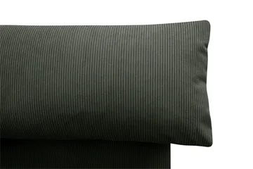 Nackstöd till soffa Menard/Rossita - Mörkgrön - Möbler - Soffa - Sofftillbehör - Nackstöd soffa