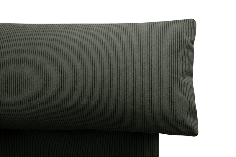 Nackstöd till soffa Menard/Rossita - Mörkgrön - Möbler - Soffa - Sofftillbehör - Nackstöd soffa