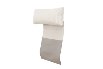 Nackstöd till soffa Menard/Rossita - Offwhite - Möbler - Soffa - Sofftillbehör - Nackstöd soffa