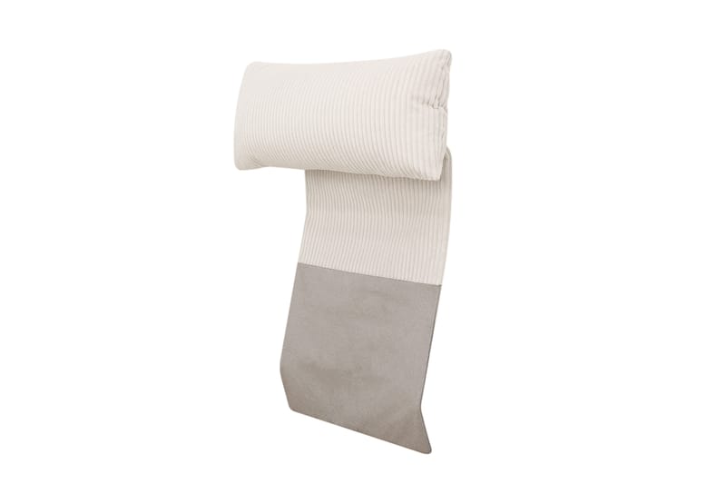 Nackstöd till soffa Menard/Rossita - Offwhite - Möbler - Soffa - Sofftillbehör - Nackstöd soffa