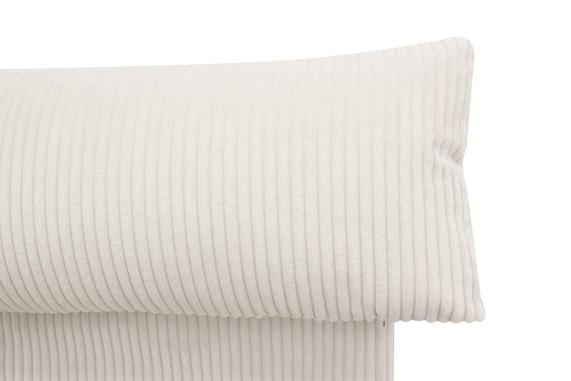 Nackstöd till soffa Menard/Rossita - Offwhite - Möbler - Soffa - Sofftillbehör - Nackstöd soffa