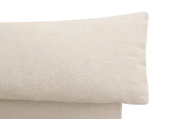 Nackstöd till soffa Menard/Rossita - Trenza 06, Beige Chenille - Möbler - Soffa - Sofftillbehör - Nackstöd soffa