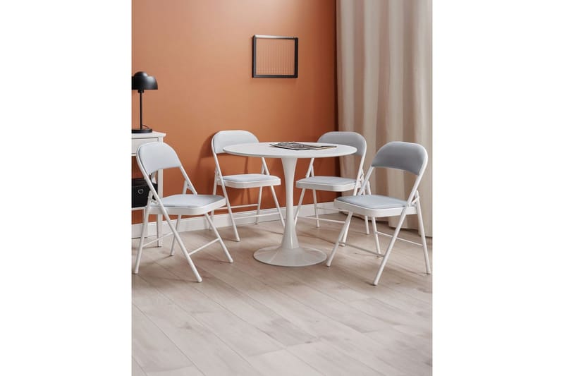 Konferensstol Sparks set om 4 - Möbler - Soffa - Sofftillbehör - Rengöring soffa - Möbelvård till tyg