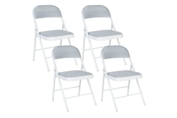 Konferensstol Sparks set om 4 - Möbler - Soffa - Sofftillbehör - Rengöring soffa - Möbelvård till tyg