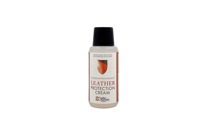 Leather Protection Cream 250 ml - Leather Master - Möbler - Soffa - Sofftillbehör - Rengöring soffa - Möbelvård till läder