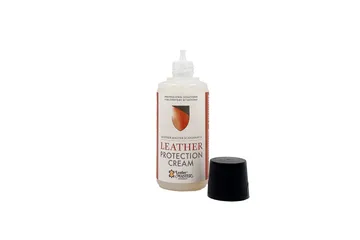 Leather Protection Cream 250 ml - Leather Master - Möbler - Soffa - Sofftillbehör - Rengöring soffa - Möbelvård till läder