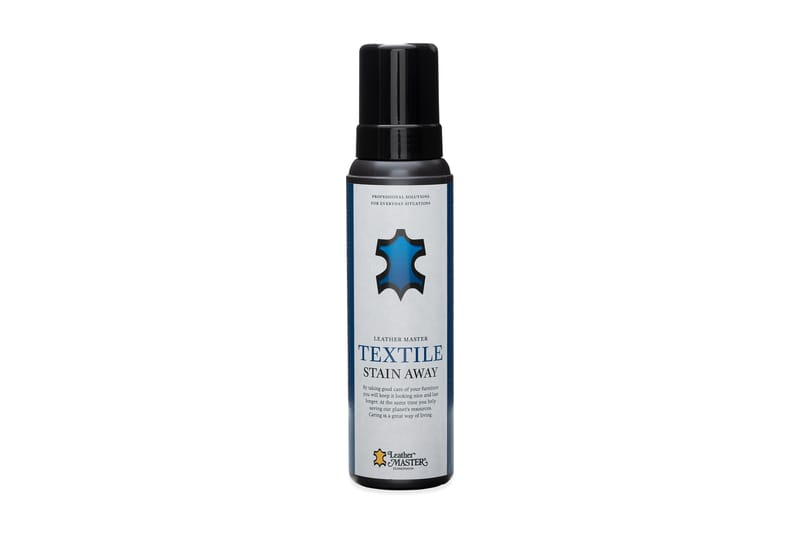 Stain Away 400 ml - Fläckborttagning - Leather Master - Möbler - Soffa - Sofftillbehör - Rengöring soffa - Möbelvård till tyg
