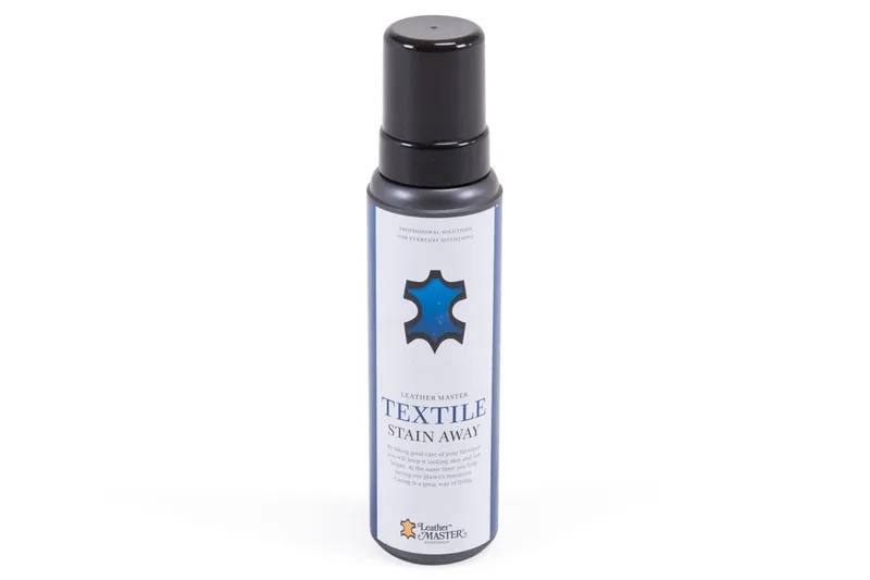 Stain Away 400 ml - Fläckborttagning - Leather Master - Möbler - Soffa - Sofftillbehör - Rengöring soffa - Möbelvård till tyg