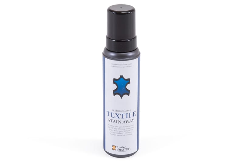 Stain Away 400 ml - Fläckborttagning - Leather Master - Möbler - Soffa - Sofftillbehör - Rengöring soffa - Möbelvård till tyg