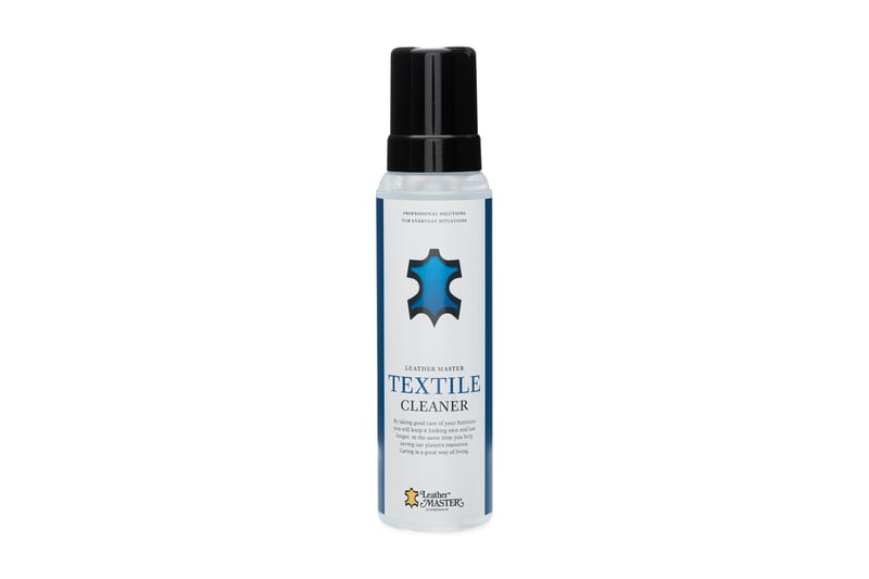 Textile Cleaner 400ml - VB - Leather Master - Möbelvård till tyg